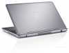 DELL laptop XPS 15z 15.6 FHD Intel processzor Core i5-2410M 2.3GHz, 8GB, 256GB, DVD-RW, nV GF GT 525M, Windows 7 HPrem 64bit, 8cell, Ezüst ( 1 év általános (jogszabály szerint) + 2 év (gyártó által