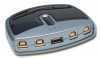 ATEN USB 2.0 switch 4x1 manual