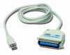 ATEN USB IEEE 1284 printer konverter