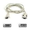 ROLINE Quality VGA kábel HD15M/F 10 m
