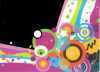 Notebook matrica Laptop dekor�ci�s v�d�f�lia ( skin ) TNB Elektro