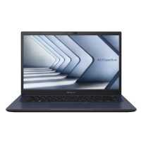 Asus ExpertBook laptop 14  FHD i3-1215U 8GB 256GB UHD NOOS fekete Asus ExpertBook B1