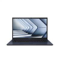 Asus ExpertBook laptop 15,6  FHD i3-1315U 8GB 512GB UHD NOOS fekete Asus ExpertBook B1