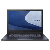 Asus ExpertBook laptop 14  FHD i3-1215U 8GB 256GB UHD DOS fekete Asus ExpertBook B2