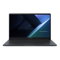 Asus Expertbook laptop 15,6  1920x1080 Core5 120U 16GB 512GB NoOs