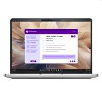 DELL Pro 13  Plus laptop 13.3  1920x1200 Cu5 235U 16GB 512GB Win 11 Pro