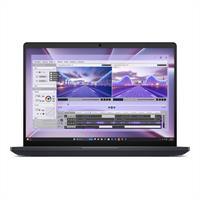 DELL Pro Max 16 laptop 16  FHD Cu7-255H 16GB 512GB Win11 Pro