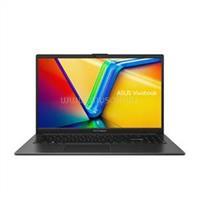 Asus VivoBook laptop 15,6  FHD R5-7520U 8GB 512GB Radeon NOOS ezüst Asus VivoBook Go 15