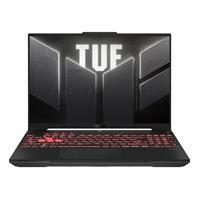 Asus TUF Gaming laptop 16  1920x1200 AMD Ryzen 7 R7-7445HS 16GB 512GB NoOs