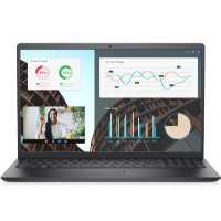 Dell Vostro laptop 15,6  FHD i5-1334U 16GB 512GB IrisXe W11Pro fekete Dell Vostro 3530