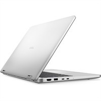 DELL Pro 14 laptop 14  1920x1200 Cu7-265U 16GB 512GB Win11