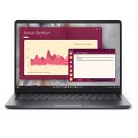 Dell Pro 14  laptop 14  1920x1200 C5-120U 16GB 512GB Linux