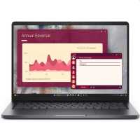 Dell Pro laptop 14  1920x1080 Core 5 120U 8GB 512GB Windows 11