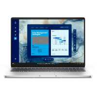 Dell Pro 16 laptop 16  1920x1200  Cu7 255U 5.2GHz 16GB 512GB Win11