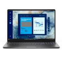Dell Pro 16 laptop 16  1920x1200 C5 120U 16GB 512GB Linux