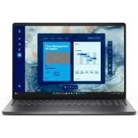 Dell Pro 16 laptop 16  1920x1200 C5 120U 16GB 512GB Win11