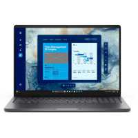 Dell Pro 16 laptop 16  1920x1200 C5-120U 8GB 512GB Linux