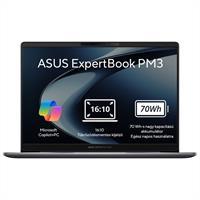ASUS Expertbook laptop 14  1920x1200 Ryzen AI 5 330 16GB 512GB  NOOS
