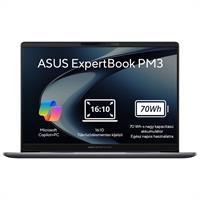 ASUS Expertbook laptop 16  1920x1200 Ryzen AI 5 330 16GB 512GB NOOS