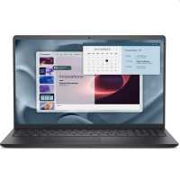 Dell Pro laptop 15,6  1920x1080 Core 3 100U 8GB 512GB Windows 11 Pro