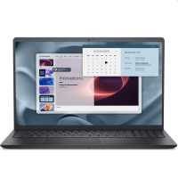 Dell Pro laptop 15,6  1920x1080 Core i5-1334U 16GB 512GB Linux