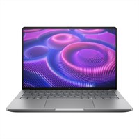 HP ZBook Ultra 14 G1a Ryzen AI Max PRO 380 16GB 512GB Win11P Renew laptop