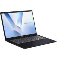 Asus VivoBook laptop 14  1920x1200 Snapdragon X X1-26-100 16GB 512GB Win11